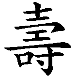 Langes Leben
